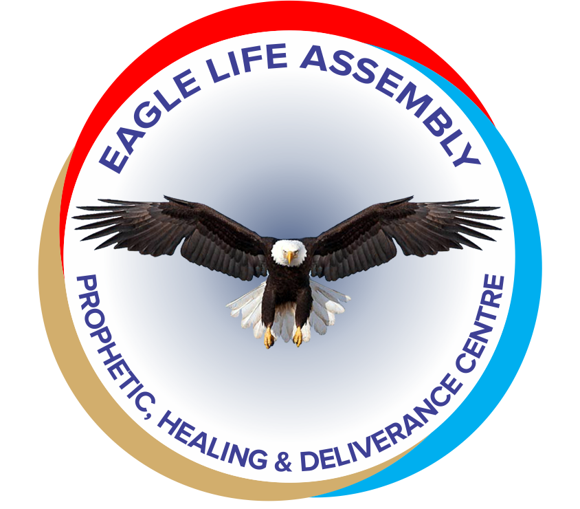 Eagle Life Assembly